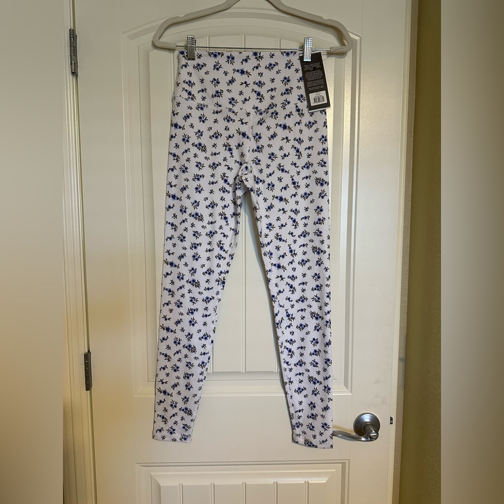 NWT Glyder Sultry legging